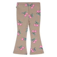 Bakkaboe 3215204 Z10142 leggings Zand