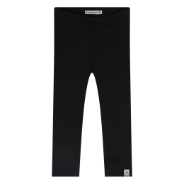 Bakkaboe 3215212 Z10171 baby meisjes Baby meisjes legging Zwart