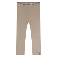 Bakkaboe 3215212 Z10171 leggings Zand