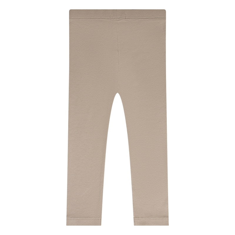 Bakkaboe 3215212 Z10171 leggings Zand