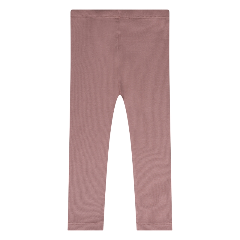 Bakkaboe 3215212 Z10171 leggings Rose oud