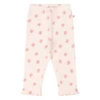 bakkaboe newborn 3216200 Z10113 leggings Ecru