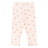 bakkaboe newborn 3216200 Z10113 leggings Ecru