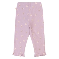 bakkaboe newborn 3216200 Z10113 leggings Lila