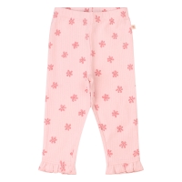 bakkaboe newborn 3216200 Z10113 leggings Rose