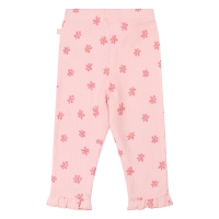 bakkaboe newborn 3216200 Z10113 leggings Rose