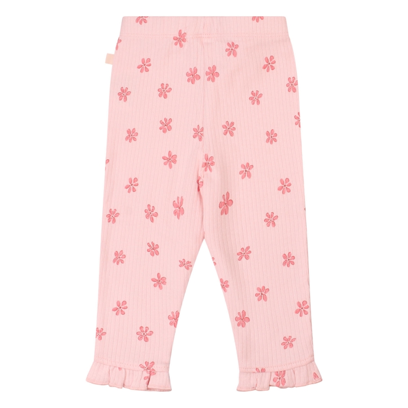 bakkaboe newborn 3216200 Z10113 leggings Rose