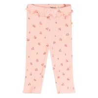 bakkaboe newborn 3216201 Z10118 leggings Rose