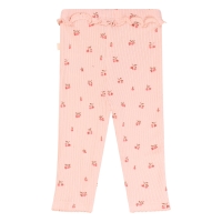 bakkaboe newborn 3216201 Z10118 leggings Rose