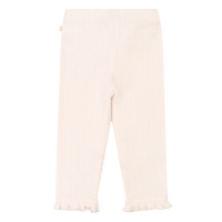 bakkaboe newborn 3216202 Z10120 leggings Ecru