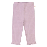 bakkaboe newborn 3216202 Z10120 leggings Lila
