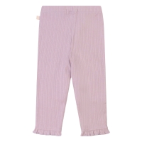 bakkaboe newborn 3216202 Z10120 leggings Lila