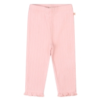 bakkaboe newborn 3216202 Z10120 leggings Rose