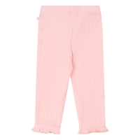 bakkaboe newborn 3216202 Z10120 leggings Rose