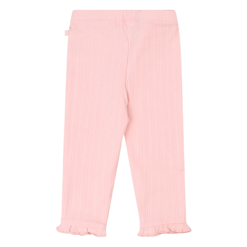 bakkaboe newborn 3216202 Z10120 leggings Rose
