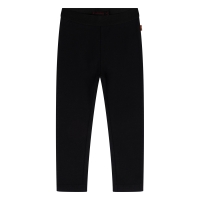 Bakkaboe 3315212 W20193 leggings Zwart