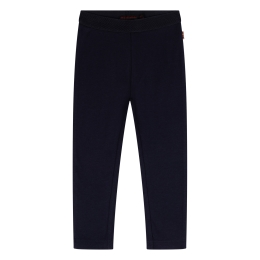 Bakkaboe 3315212 W20193 baby meisjes legging Marine
