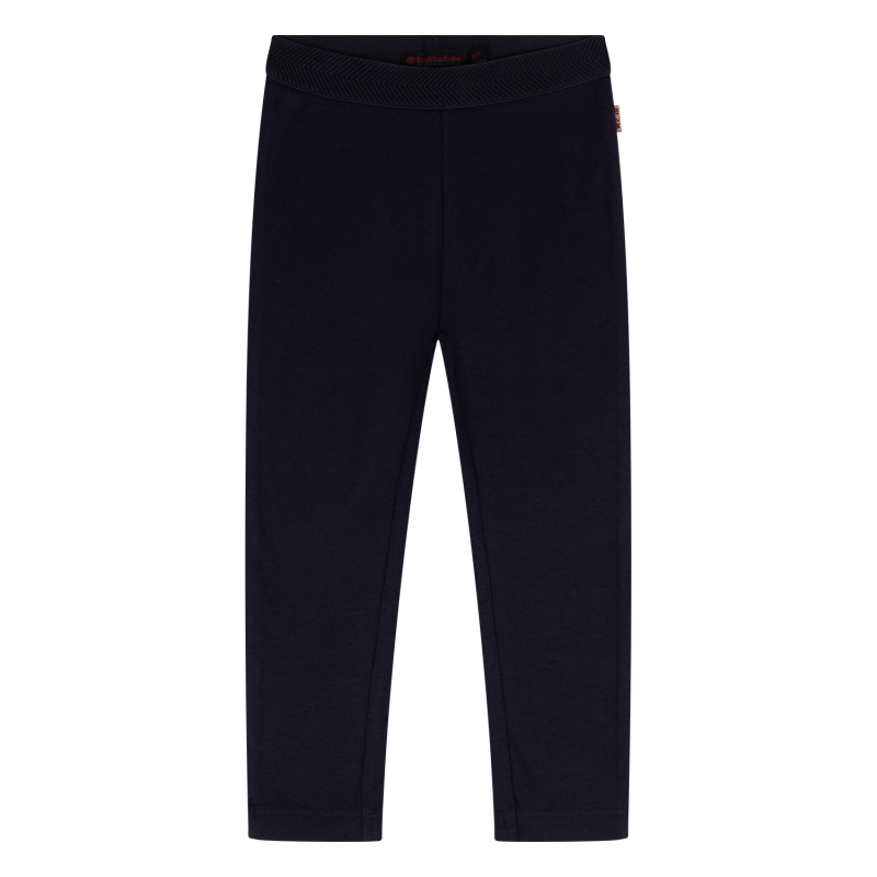 Bakkaboe 3315212 W20193 leggings Marine