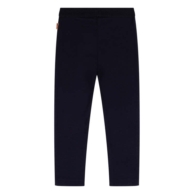 Bakkaboe 3315212 W20193 leggings Marine