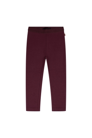 Bordeaux rood 