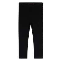 Bakkaboe 3315213 W20194 leggings Zwart