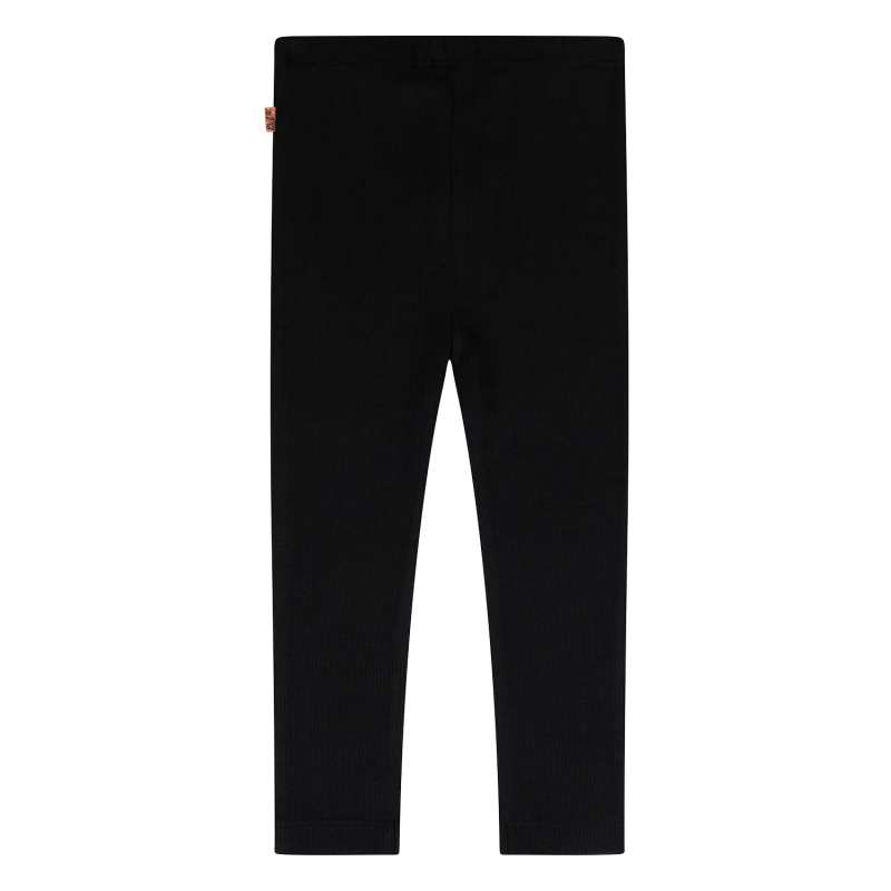 Bakkaboe 3315213 W20194 leggings Zwart