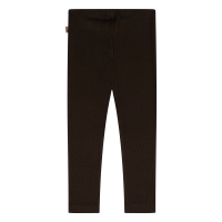 Bakkaboe 3315213 W20194 leggings Bruin donker