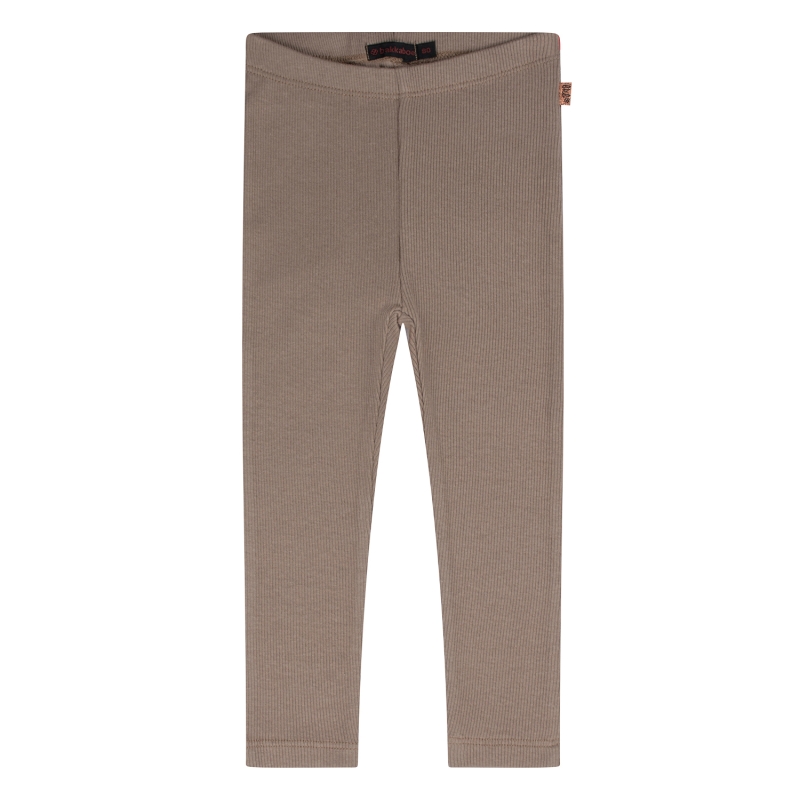 Bakkaboe 3315213 W20194 leggings Taupe