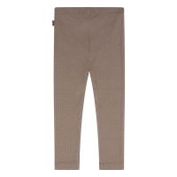 Bakkaboe 3315213 W20194 leggings Taupe