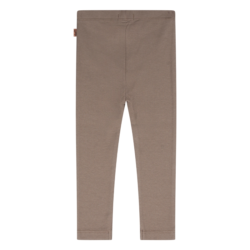 Bakkaboe 3315213 W20194 leggings Taupe