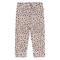 bakkaboe newborn 3316200 W20289 leggings Ecru