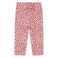 bakkaboe newborn 3316200 W20289 leggings Rose