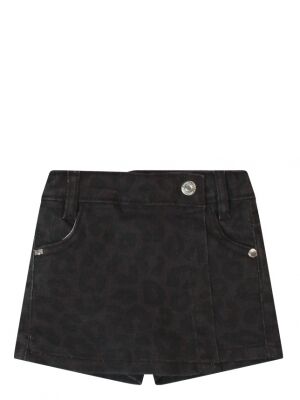 Bakkaboe Bakkaboe 3115206 W10162 Zwart