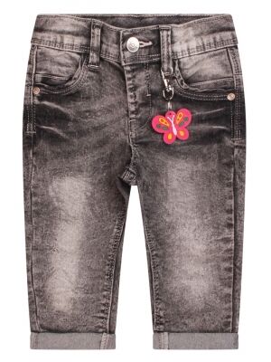 Bakkaboe Bakkaboe 506217BG W10032 Grijs