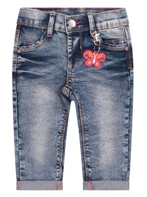 Bakkaboe Bakkaboe 506217BG W10032 Blauw