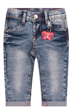 Bakkaboe Bakkaboe 506217BG W10032 Blauw medium blue