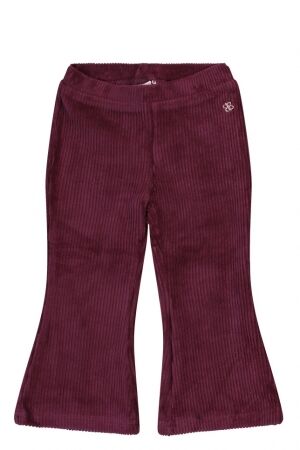 Bakkaboe Bakkaboe Sarra baby W10221 Bordeaux rood wijnrood Bakkaboe Bakkaboe Sarra baby W10221 Bordeaux rood wijnrood