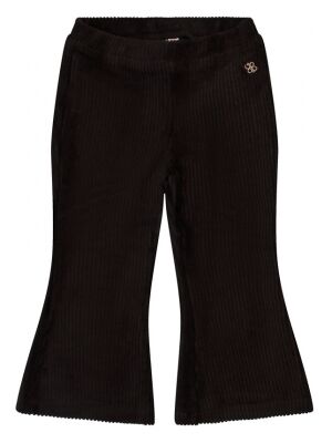 Bakkaboe Bakkaboe Sarra baby W10221 Zwart