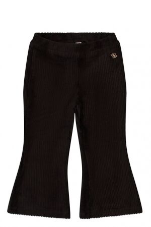 Bakkaboe Bakkaboe Sarra baby W10221 Zwart black