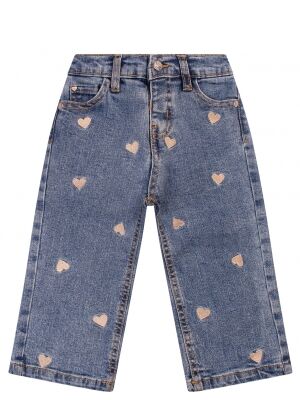 Bakkaboe Bakkaboe 3115201 W10157 Blauw