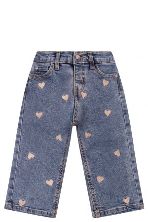 Bakkaboe Bakkaboe 3115201 W10157 Blauw 82.MEDIUMBLUE.W25 Bakkaboe Bakkaboe 3115201 W10157 Blauw 82.MEDIUMBLUE.W25