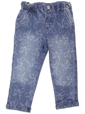 Bakkaboe Bakkaboe 3115202 W10158 Blauw