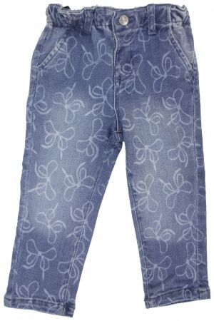 Bakkaboe Bakkaboe 3115202 W10158 Blauw 80.MEDIUMBLUE.W25