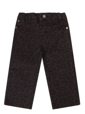 Bakkaboe Bakkaboe 3115203 W10159 Zwart