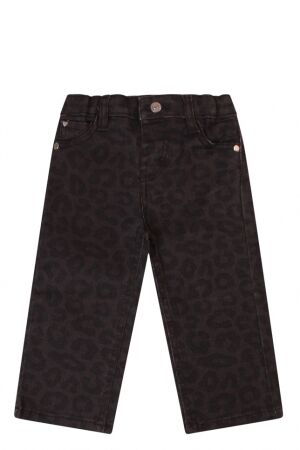 Bakkaboe Bakkaboe 3115203 W10159 Zwart 02.BLACK.W25 Bakkaboe Bakkaboe 3115203 W10159 Zwart 02.BLACK.W25