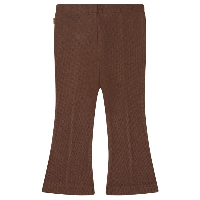 Bakkaboe Bakkaboe 3115209 W10176 Bruin 22.CHOCO.W25 Bakkaboe 3115209 W10176 Baby meisjes lange broek Bruin bestel je online bij www.bertusmode.nl/