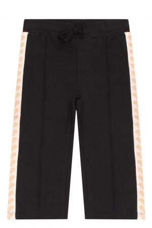 Bakkaboe Bakkaboe 3115211 W10182 Zwart uni 02.BLACK.W25