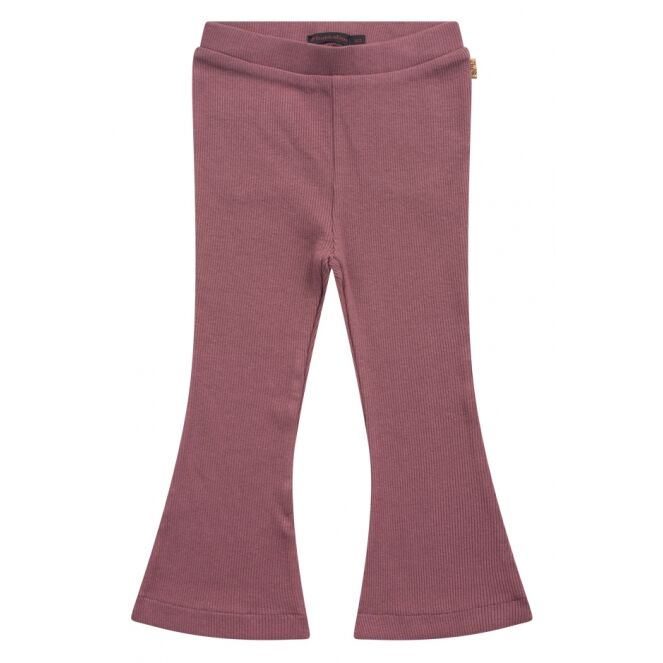 Bakkaboe Bakkaboe 3115213 W10190 Roze 35.DUSTYMAUVE.W25 Bakkaboe 3115213 W10190 Baby meisjes lange broek Roze bestel je online bij www.bertusmode.nl/
