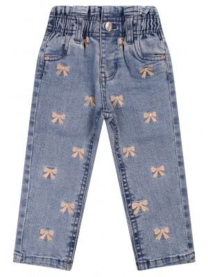 Bakkaboe Bakkaboe 3115215 W10156 Blauw