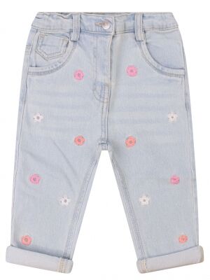 Bakkaboe Bakkaboe Peppa Z10390 Blauw